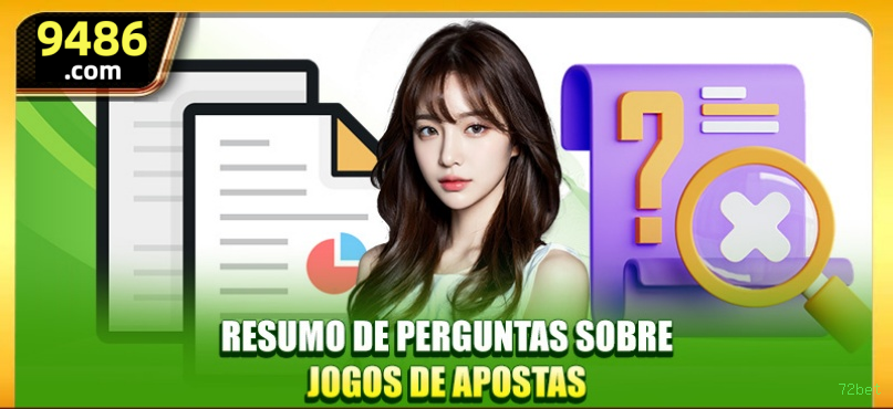 Central de dúvidas rápidas sobre o app 72bet