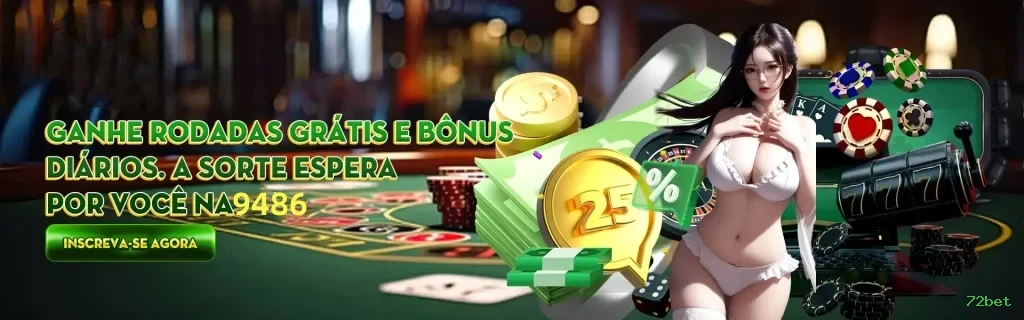 Formulário registro 72bet