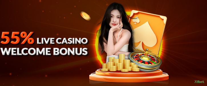 Bônus boas-vindas 72bet R$100